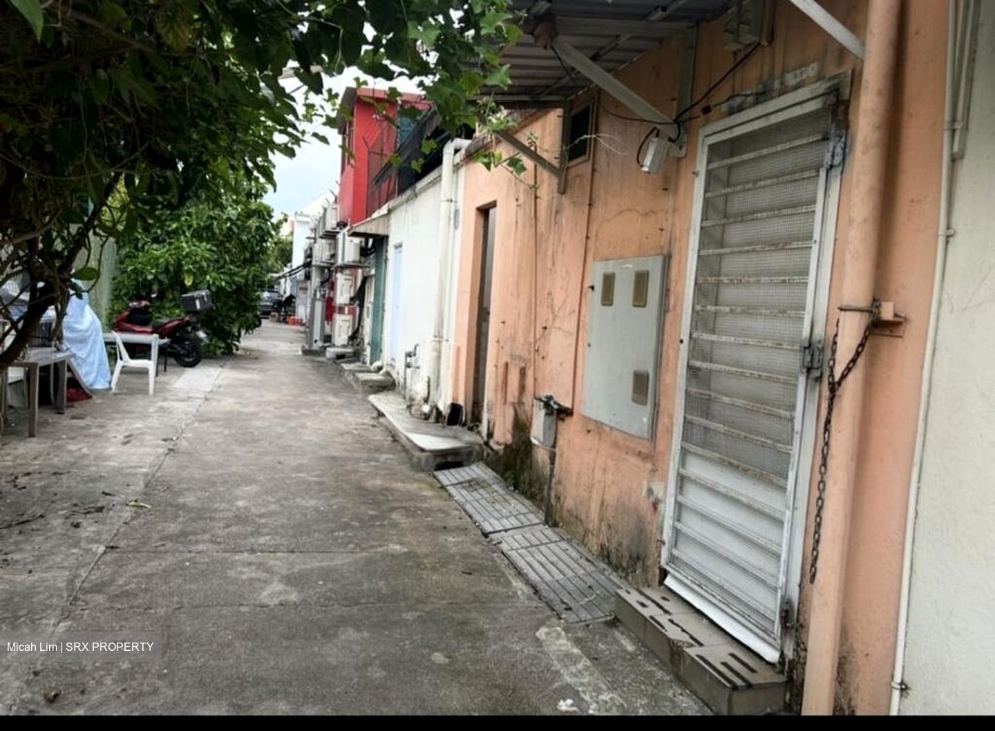 Jalan Beringin (D15), Shop House #577731061